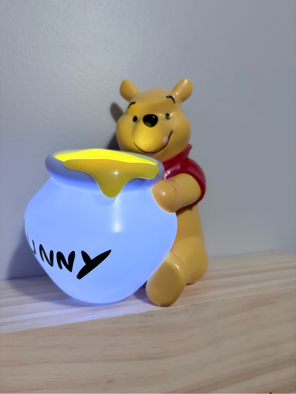 Disney Winnie the Pooh Light - Picture 4 of 4